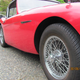 Illustration for article titled Austin Healey Dump